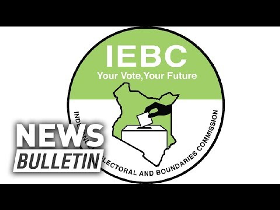 IEBC a house divided