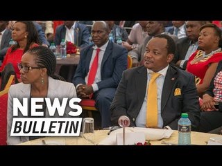 MP heeds entreaties, won’t pursue Maraga ouster ‘for now’