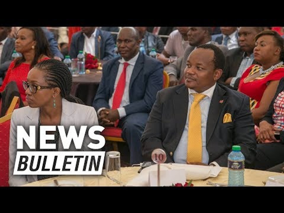 MP heeds entreaties, won’t pursue Maraga ouster ‘for now’