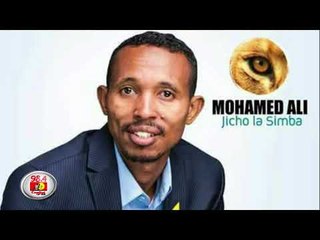Moha Jicho Pevu warning to Coast drug dealers: Kama noma, na iwe noma