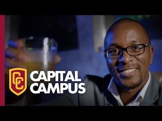 The perfect gentleman deciphered