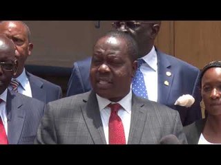 National examinations timetable will not change – Matiangi