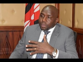 Murkomen on opposition plan to oust IEBC commissioners