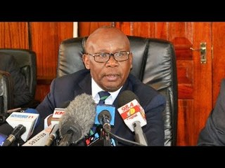 Uhuru no lame duck leader, caretaker regime an illusion- AG