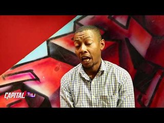 Do you have the G.R.I.T to be The Capital One