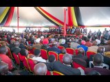 I’m only human – Uhuru defends strong reaction to poll nullification