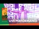 Fally Ipupa - Tout le monde danse Live at The Koroga Festival