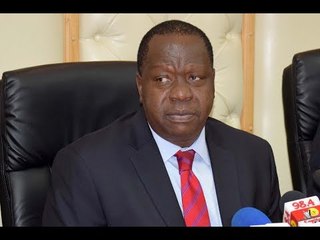 For exams’ sake Matiangi ‘humbly requests’ IEBC to hold fresh poll by October 17