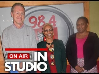 Why Girls Still Matter:A glimpse into the state of girls in kenya today Part 2