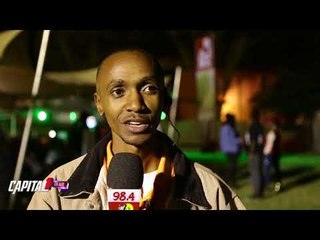 The Capital One Mentorship Pod powered by Blaze