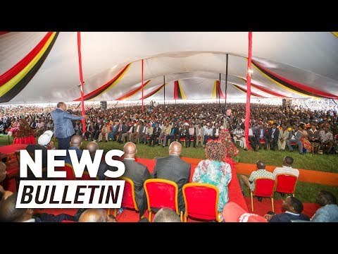 I’m only human – Uhuru defends strong reaction to poll nullification