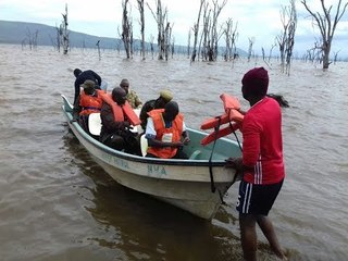 Search commenced for wreckage and bodies of Lake Nakuru plane crash