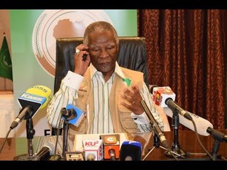 African Election Observer Mission dodgy on poll assessment