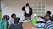 Vote counting gets underway after Kenya poll