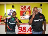 We have what it takes to qualify for World Cup, says Simbas Wangila