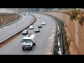 Avoid Thika Rd, Mombasa Road and Uhuru Highway as designated ‘red zones’ on Tuesday