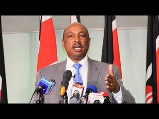 MCAs approving People’s Assemblies should be surcharged – Kiraithe