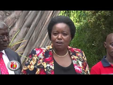 Kenyans urged to be wary of overseas jobs after ‘Juba 4’ return