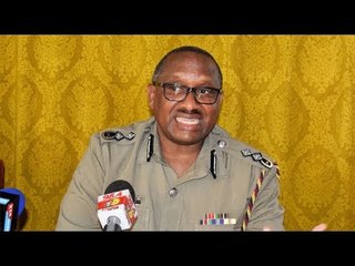 NASA yet to file notice of holding any meeting on Tuesday- Koome