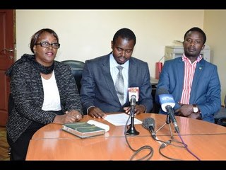 Magistrates demand for security amidst increasing attacks on judicial officers