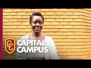 Tackling mental health in Kenya's classrooms