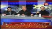Danyal chaudhry, Iftekhar Durrani And Barhaman Tangi Hot Debate,