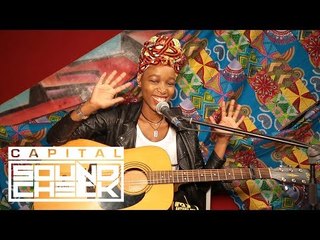 PHY - Siwezani on Capital Soundcheck