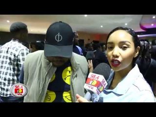 Kenyans React to Avengers: Infinity War