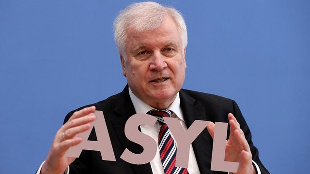 Число беженцев в Германии сокращается