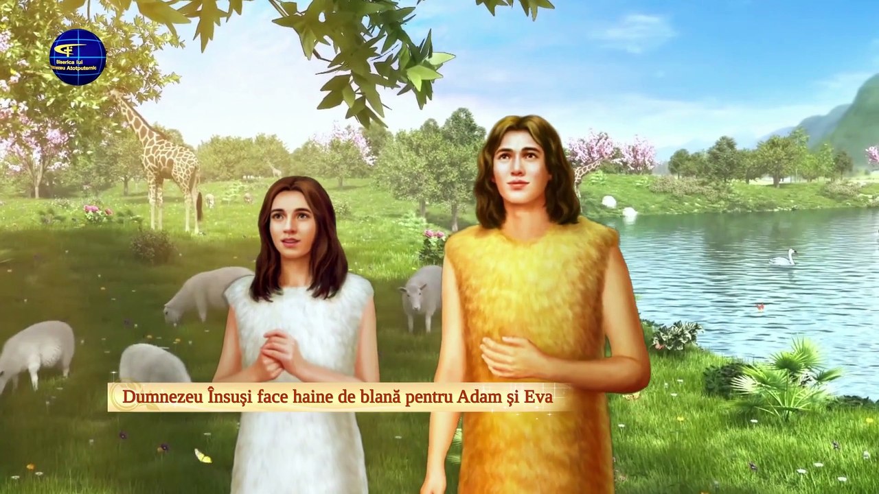 Ce înseamnă să-L iubești cu adevărat pe Dumnezeu? „Dragoste pură fără pată” Cantari Crestine