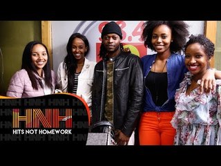 Who is Mojo AKA Black Magic | HNH 984