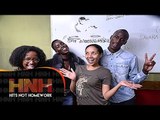 Tracy Wanjiru: knowing how to cook and clean is overrated I HNH 984