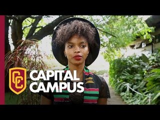 Celebrating Black History Month at USIU-Africa