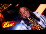 Magical Dean Fraser Mesmerises Crowd at KICC with Bob Marley Cover | Tarrus Riley Concert