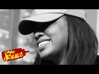 Vera Sidika Talks Money Matters and What She's Looking For In A Man | The Sauce