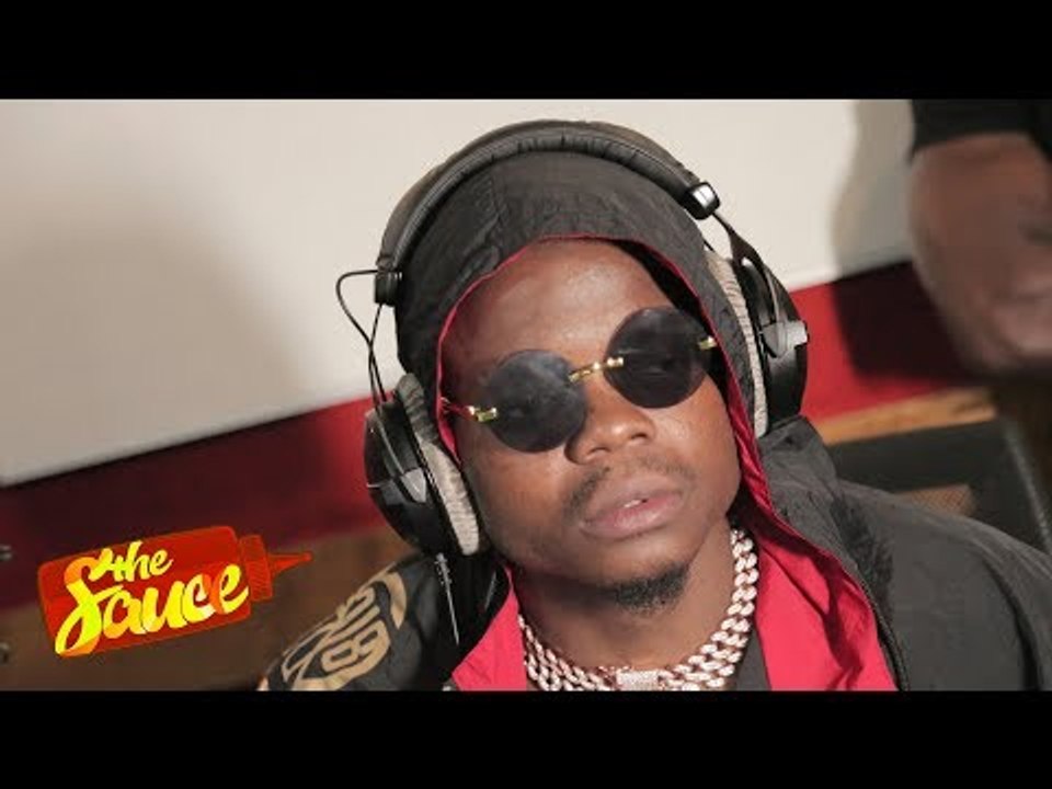 Harmonize explains why 'Wasafi Records ni Wachafu'?