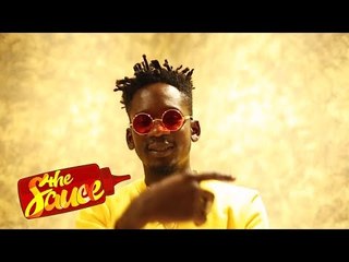 Mr  Eazi condemns votes for cash ahead of Nigerian 2019 General Election