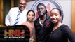 Naiboi Happy With Growth of Kenyan Music and Reveals What Makes Him Cry | HNH 984