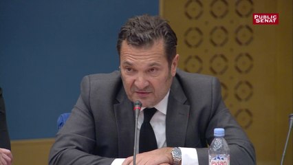 Piratage des retransmissions sportives : « C’est pas les clubs professionnels qui sont menacés, mais toute la filière du sport français. »