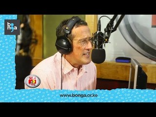 "Nothing is hopeless." Quest on Mental illness | Capital In The Morning