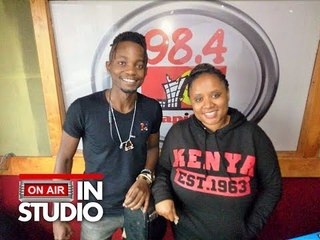 Ayrosh brings heartbreak to The Lounge with Chao