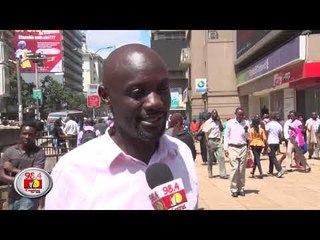 REACTION: Kenyan youth MOODY over Awori appointment