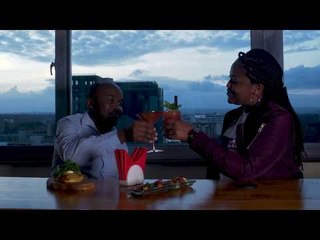 La Mesa: Nairobi's most soulful restaurant and lounge