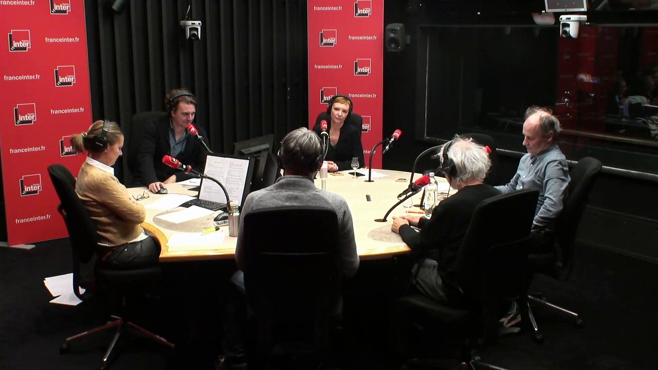 Mobilité intelligente par temps de neige - Le Moment Meurice