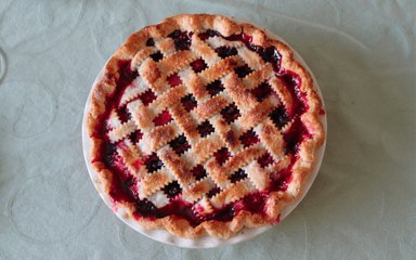 Rock Springs Café Celebrates National Pie Day