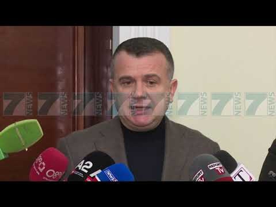 REFORMA ZGJEDHORE, NJE MUAJ AFAT, BALLA «PD TE MIRATOJE PAKETEN» - News, Lajme - Kanali 7