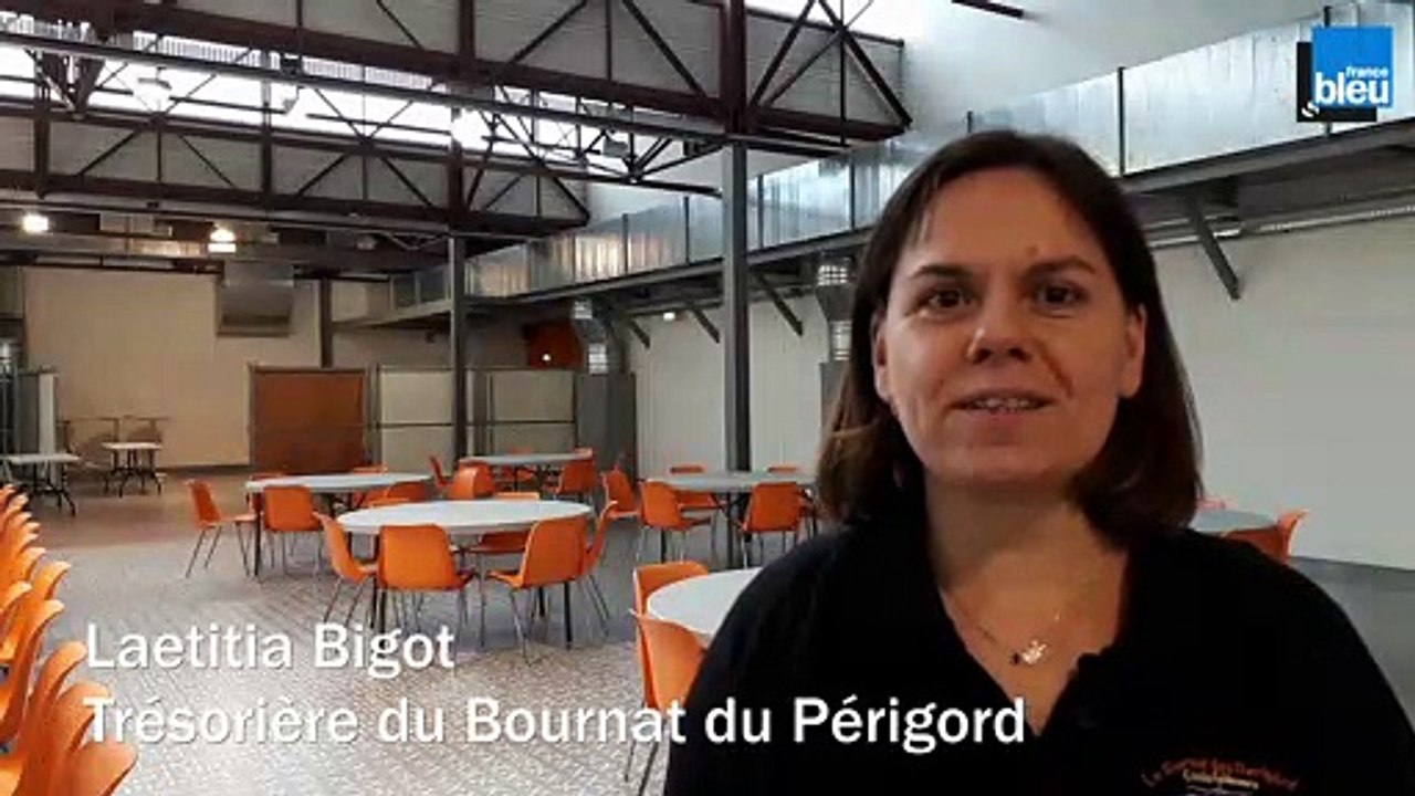 Laetitia Bigot