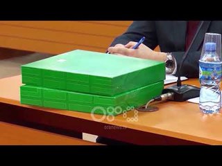 Ora News – Konfirmohet në detyrë kreu i Prokurorisë së Apelit në Vlorë, Altin Binaj