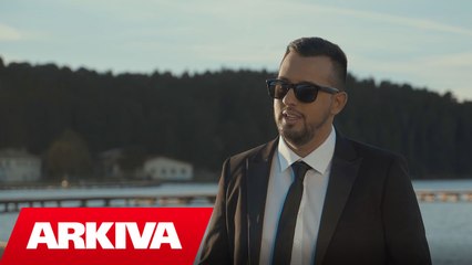 Luka Qarri - Kenga me shton jeten (Official Video HD)