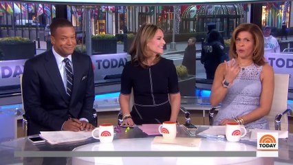 See baby’s joyous reaction to wearing glasses for 1st time